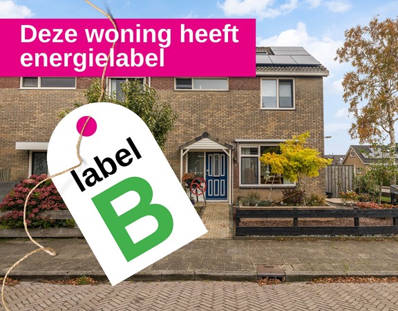 Medium property photo - De Lysterfanger 7, 8567 JJ Oudemirdum